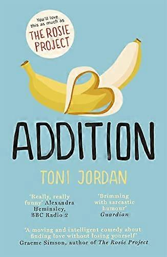 Addition: A charming and uplifting comedy about finding love without losing yourself