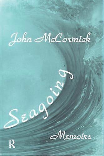 Seagoing Essay memoirs