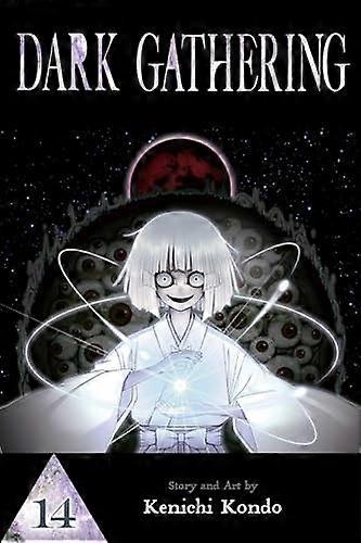 Dark Gathering Vol. 14
