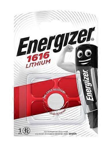 Energizer Batteri Specialized Cr1616 3v, 1 stk.