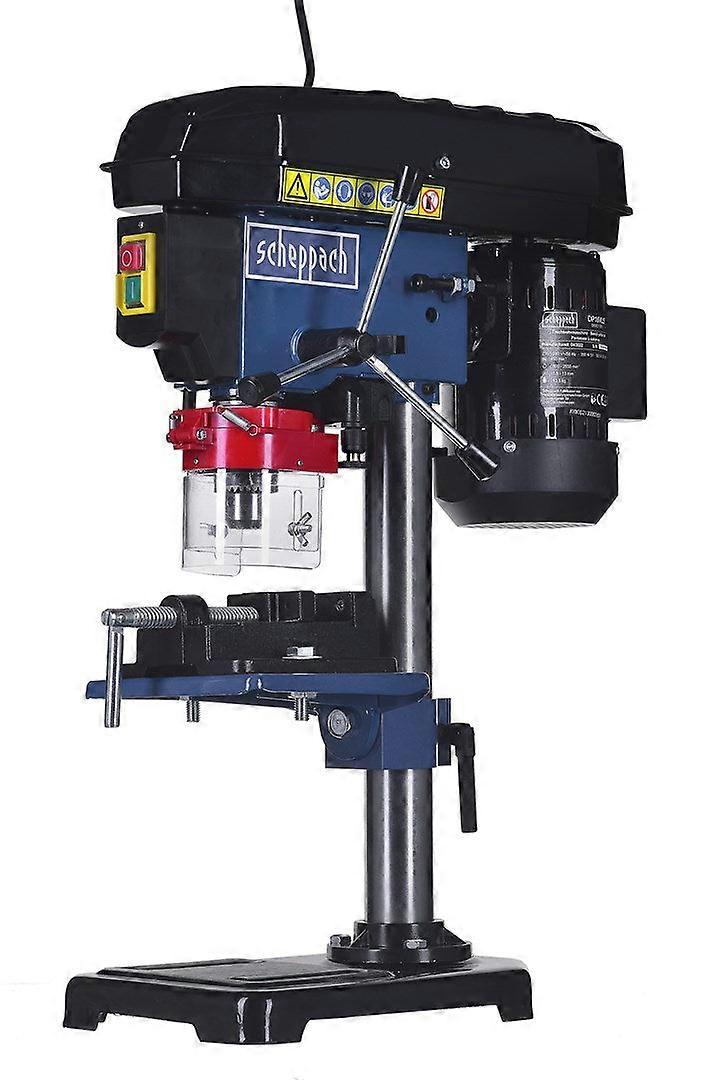 Scheppach Dp16vls Drill Press 500 W