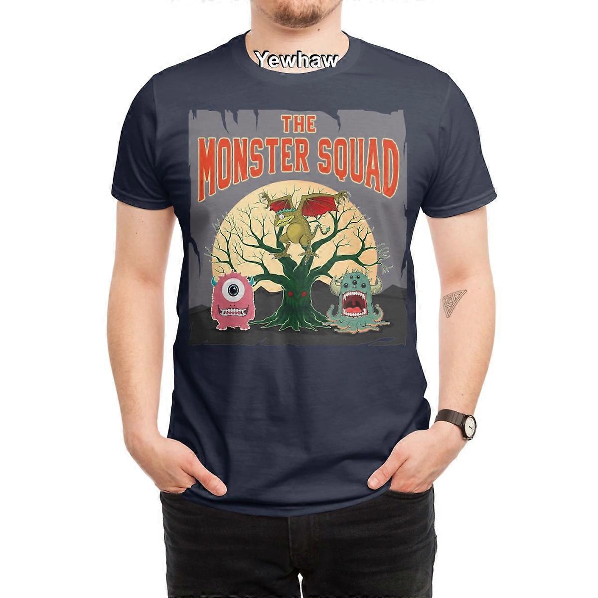 Koszulka Monster Squad