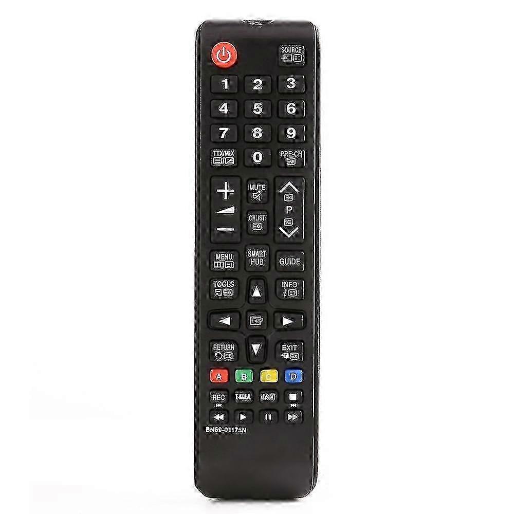 New BN59-01175N BN59-01175P BN59-01175Q For Samsung LCD LED TV Remote Control BN5901175N UN32EH4003FXZA