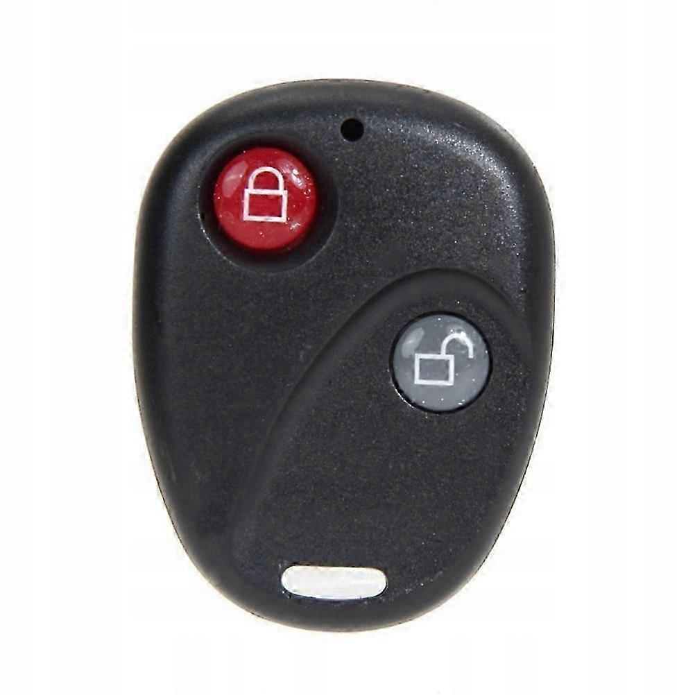 Anti Bicycle Alarm Lock Safety Black Color Prevention 110db Sound