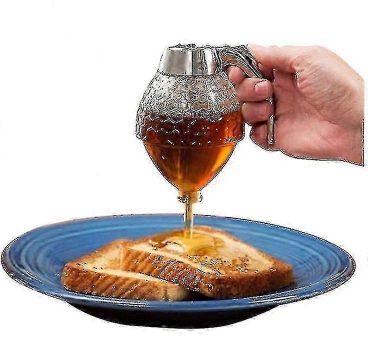 Fruktjuice Honungssirapsdispenser