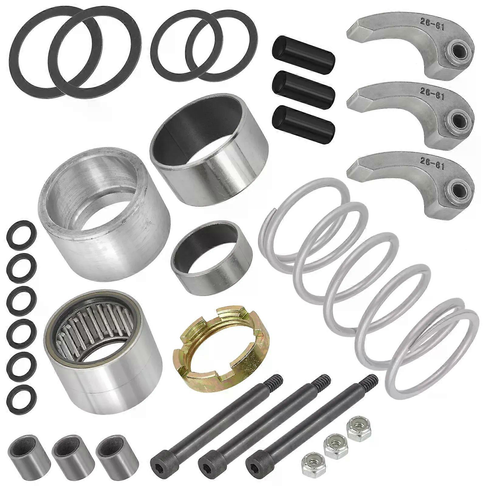 Complete Primary Drive Clutch Rebuild Kit For Polaris RZR XP 1000 2014 NO.18947