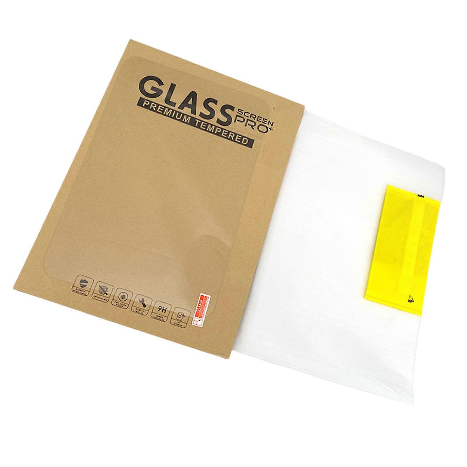 High Definition Appliance Screen Shield Scratch Resistant Glass Texture Suitable for Digital Display Cooking Equipment Multicolor