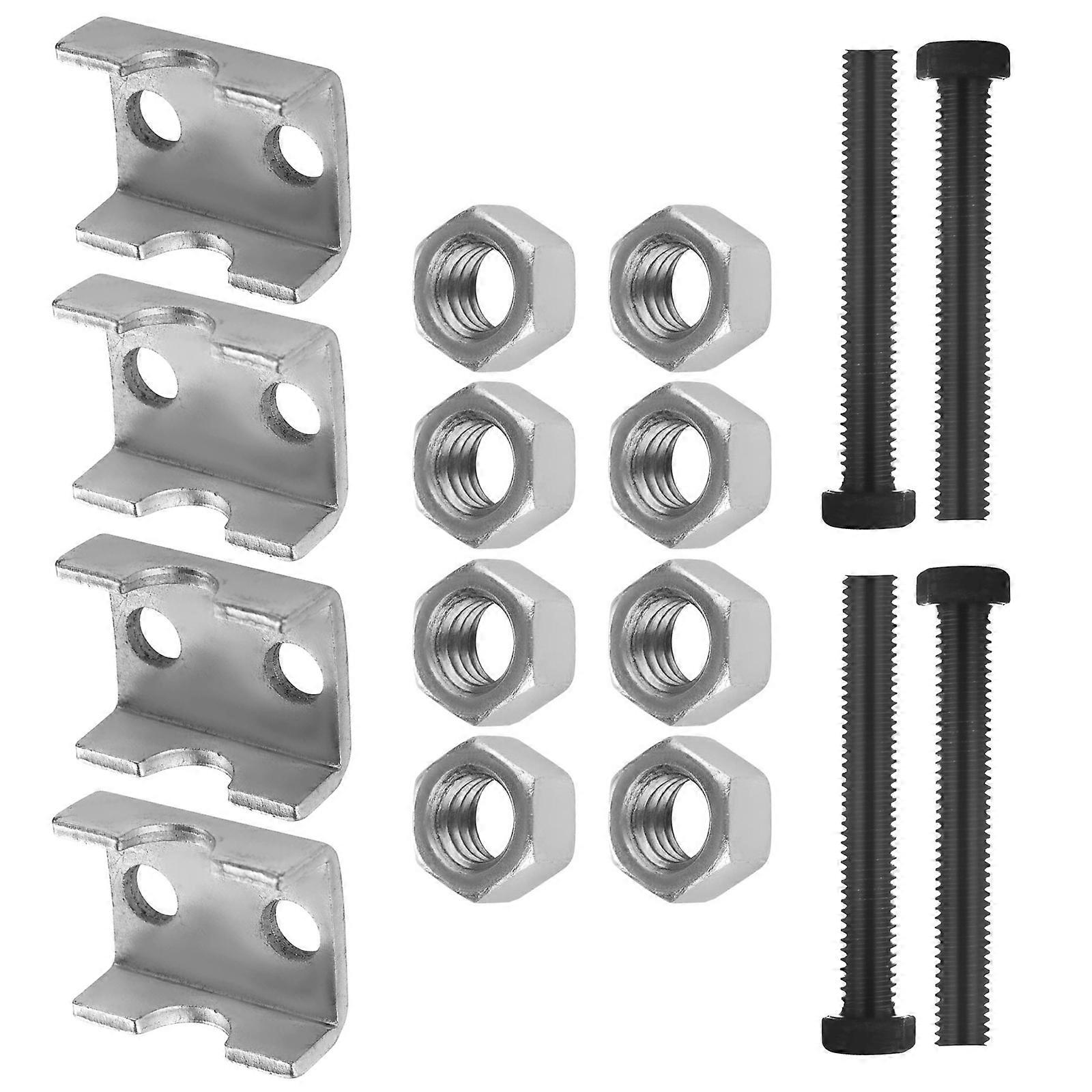 2Pcs Coil Spring Compressor Lift or Lower Easy to Install Spring Struts Shocks Car 2-Way Adjustable Spring Spacer Multicolor