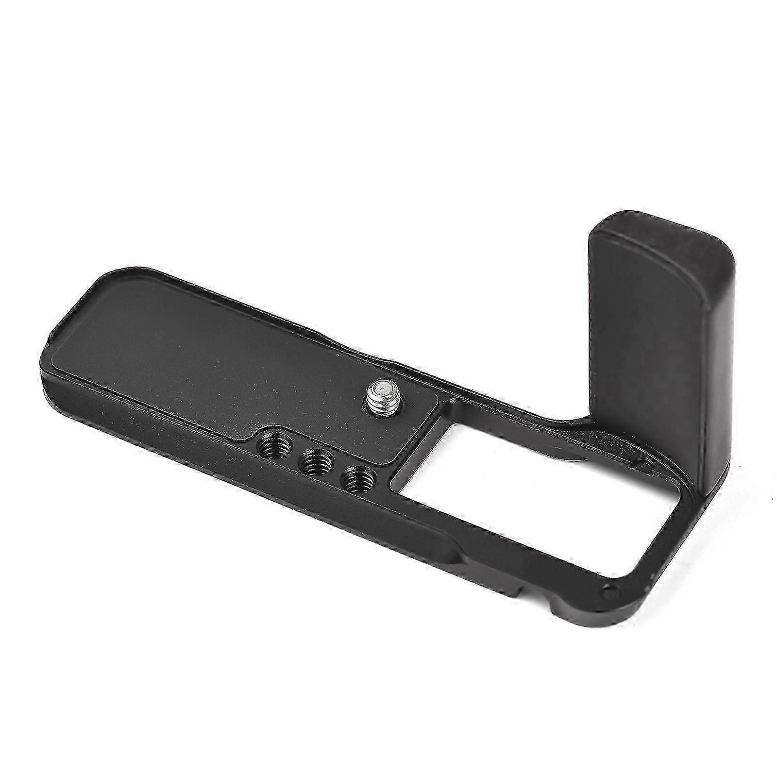 Andoer Camera L Shaped Quick Release Plate Live Streaming Photography Vlog