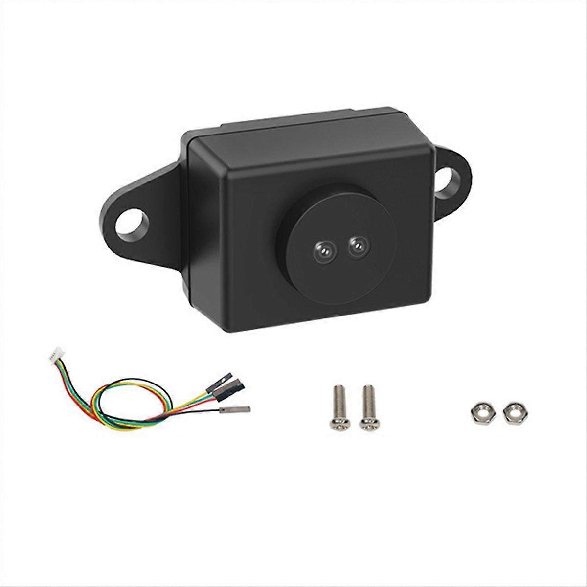 Tinyf Single-Point Laser Ranging Module Ultraleichter ToF-Sensor für UAV-Roboter für für