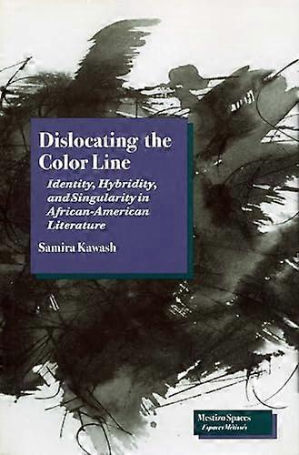 Dislocating the Color Line: Identity Hybridity and Singularity in African American Narrative