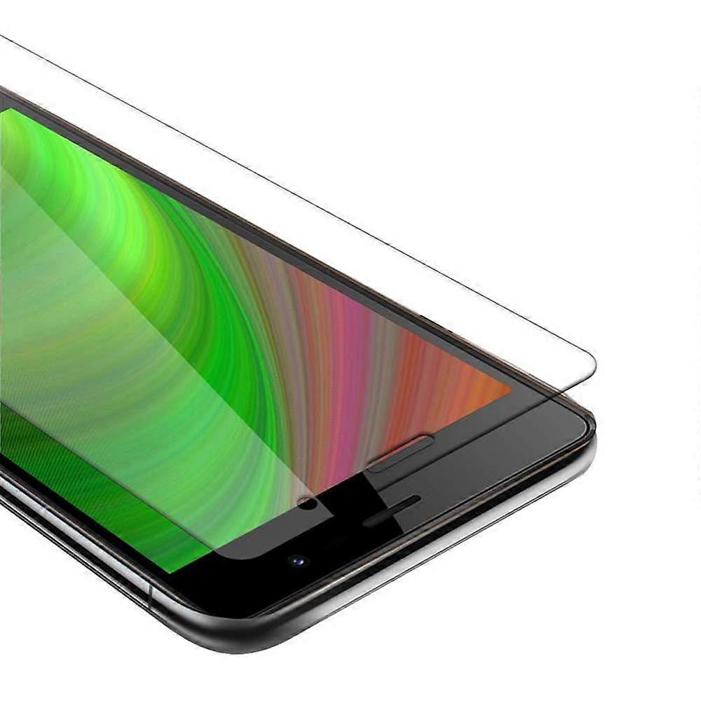 WIKO U FEEL LITE προστατευτική μεμβράνη φιλμ