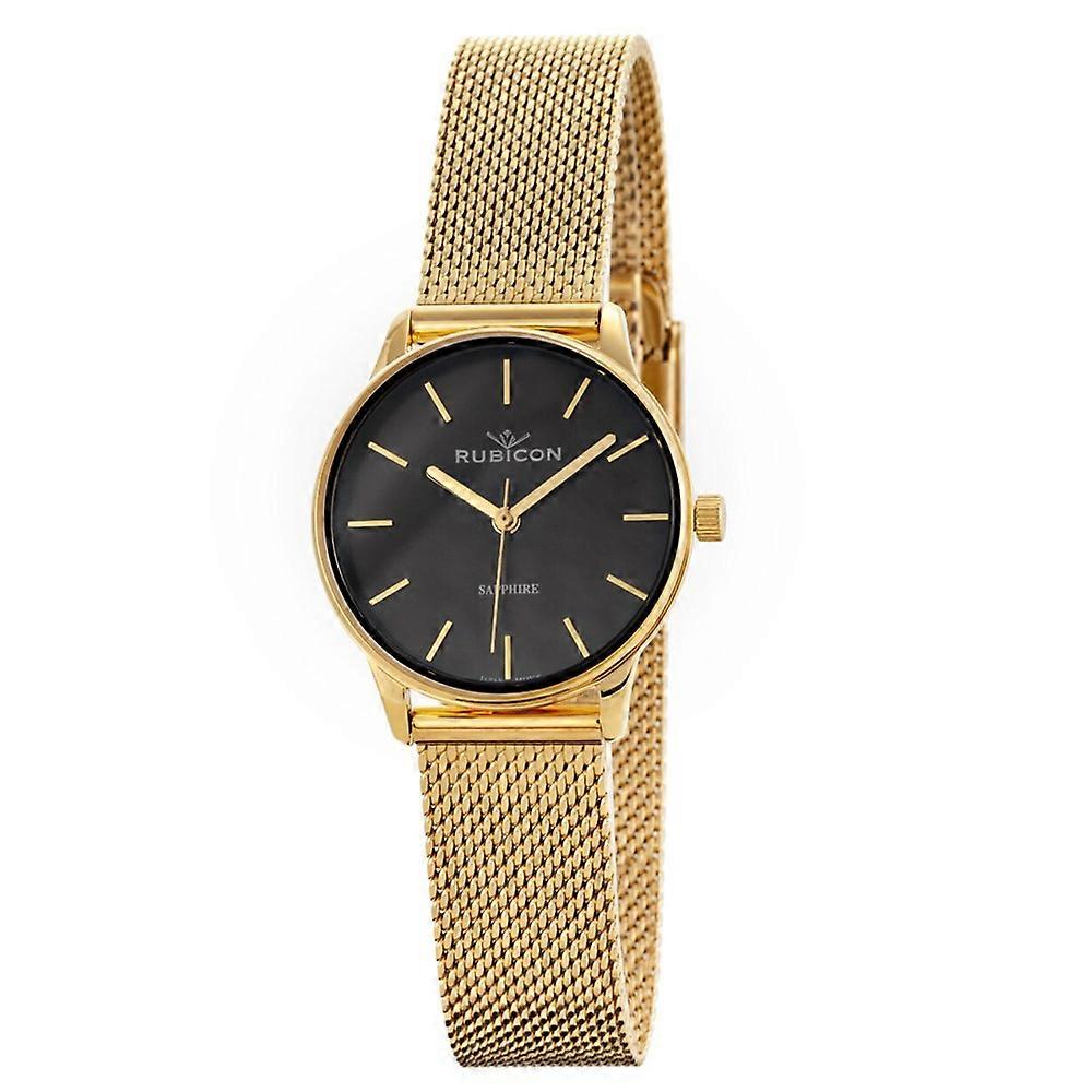 Watches Rubicon ty255640