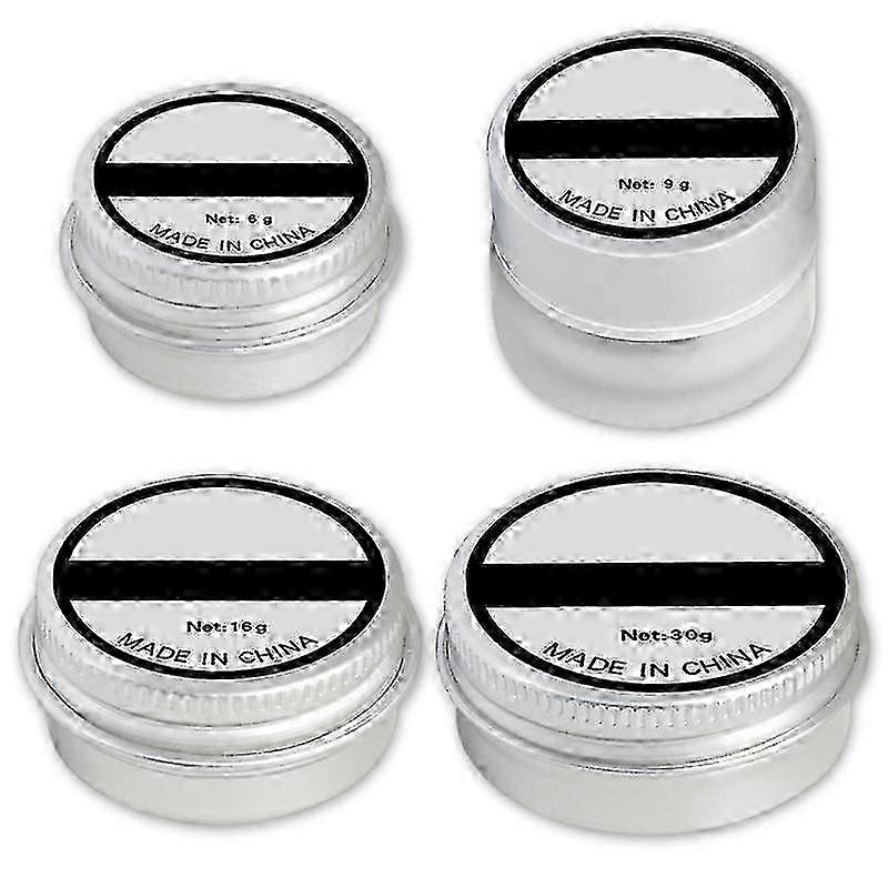 Soldering Iron Tip Repair Paste - Oxidation Removal and Cleaning Paste for Improved Soldering Performance