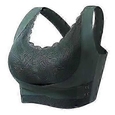 Lymphvity Detoxification and Shaping & Powerful Lifting Bra Full-Coverage