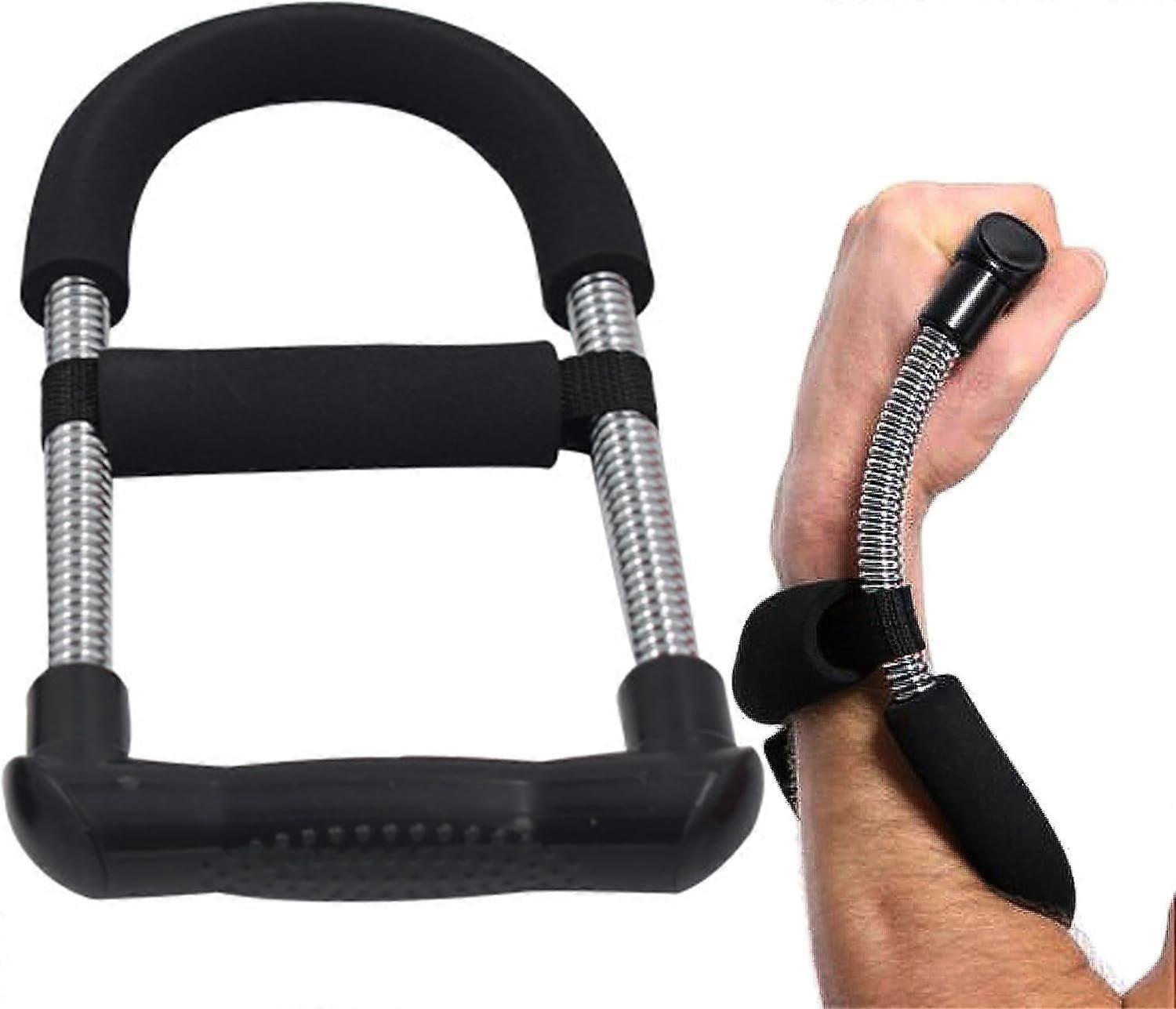 Electroplated Material Wrist Stretcher