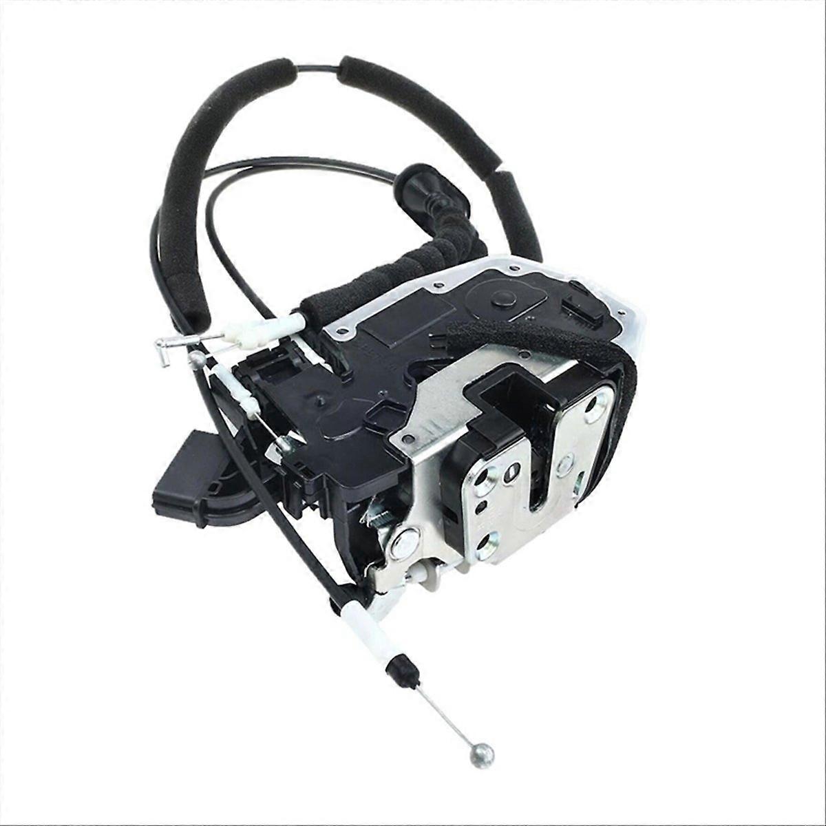 2Pins Front Right Passenger Side Door Lock Actuator for 