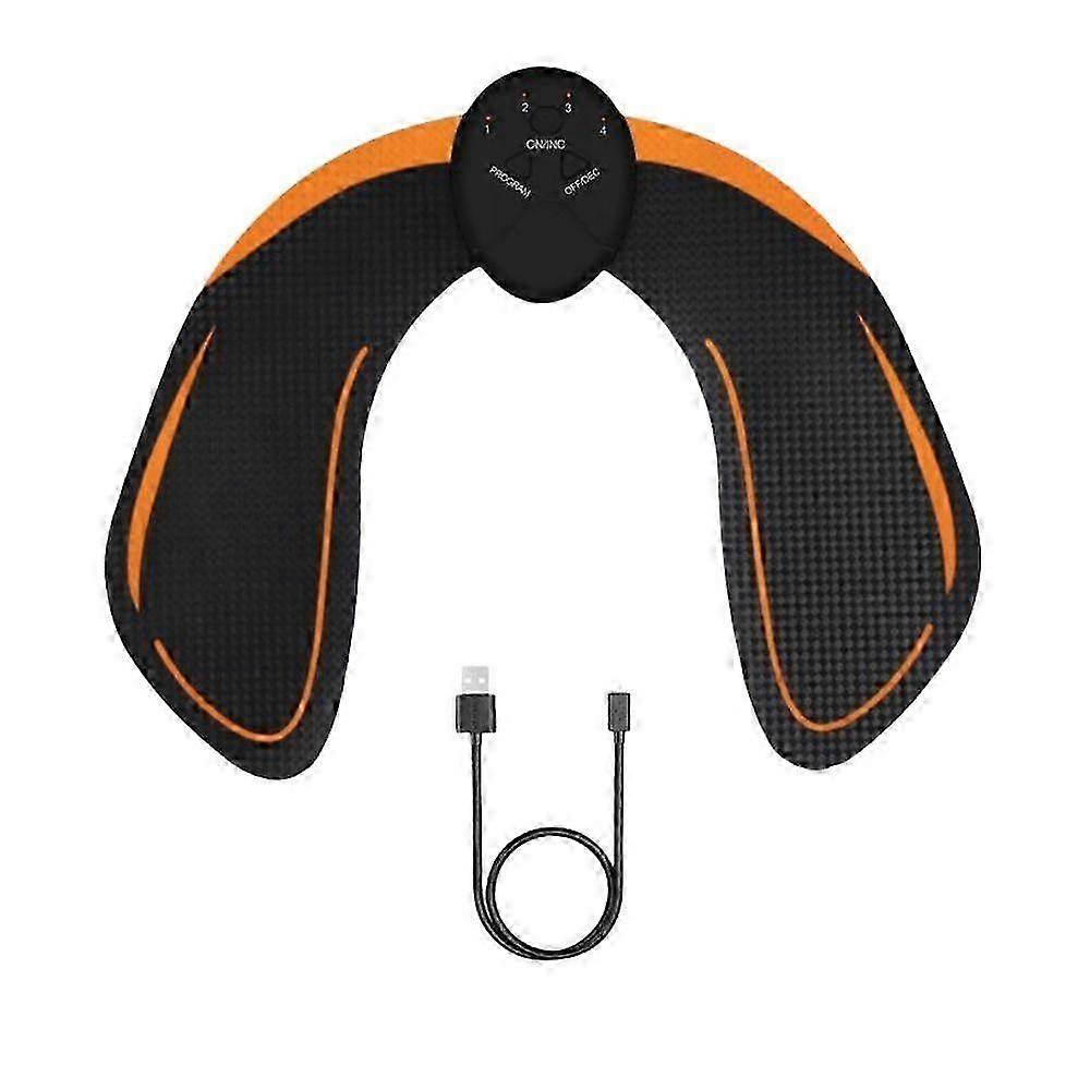 Smart EMS Hip Trainer Muscle Training Buttocks Butt Lifting Body Beauty Machine
