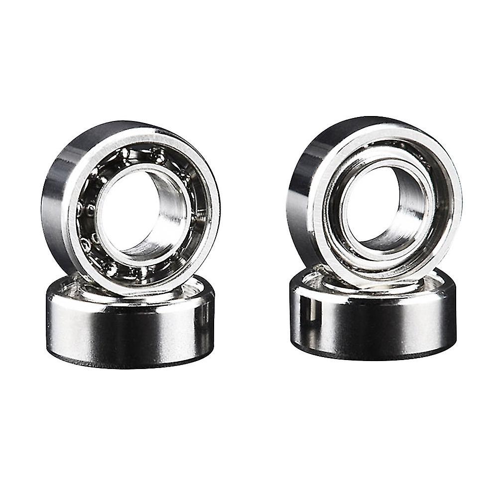 R188 Hybrid Ceramic Ball Inline High Speed Bearing For Finger Spinner Toy Kit Q