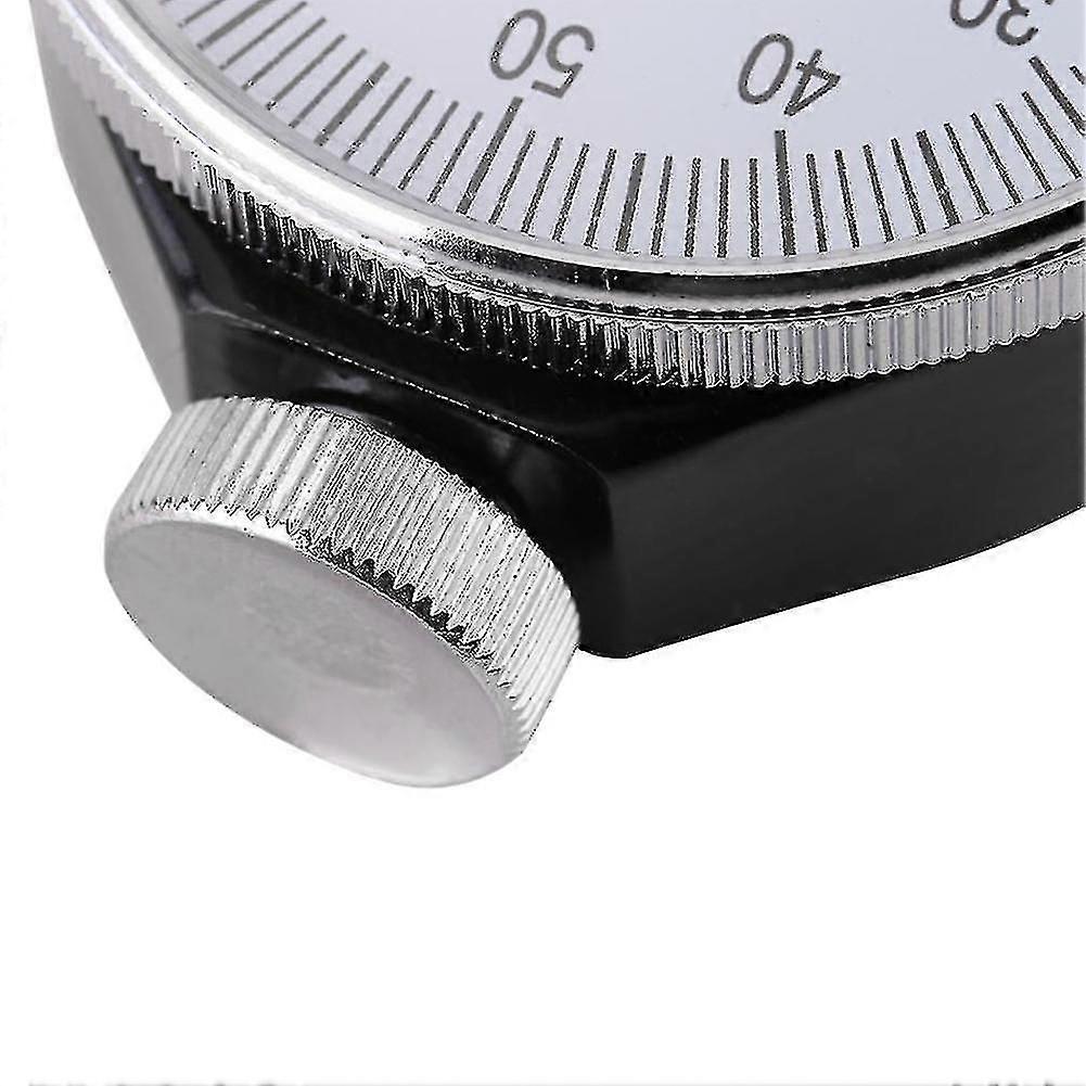 Shore Durometer A Type 0-100 Ha Rubber Tire Hardness Tester Meter  (dp)
