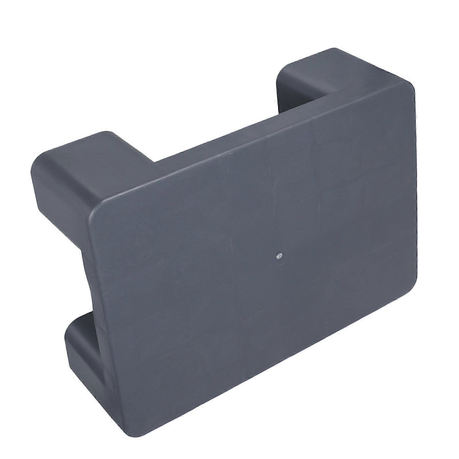 Plastic Pallets Waterproof Pallet Pad for Storage Lightweight