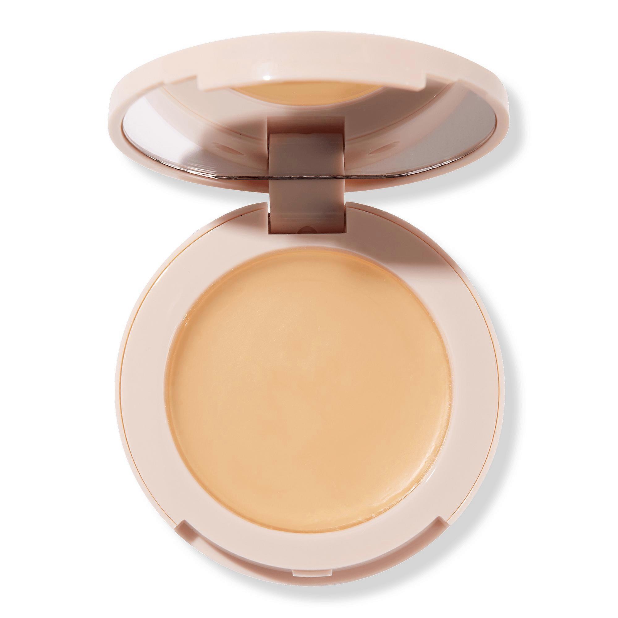 Colourpop Feather Effect Brow Styling Wax, Clear, 0.17 Oz