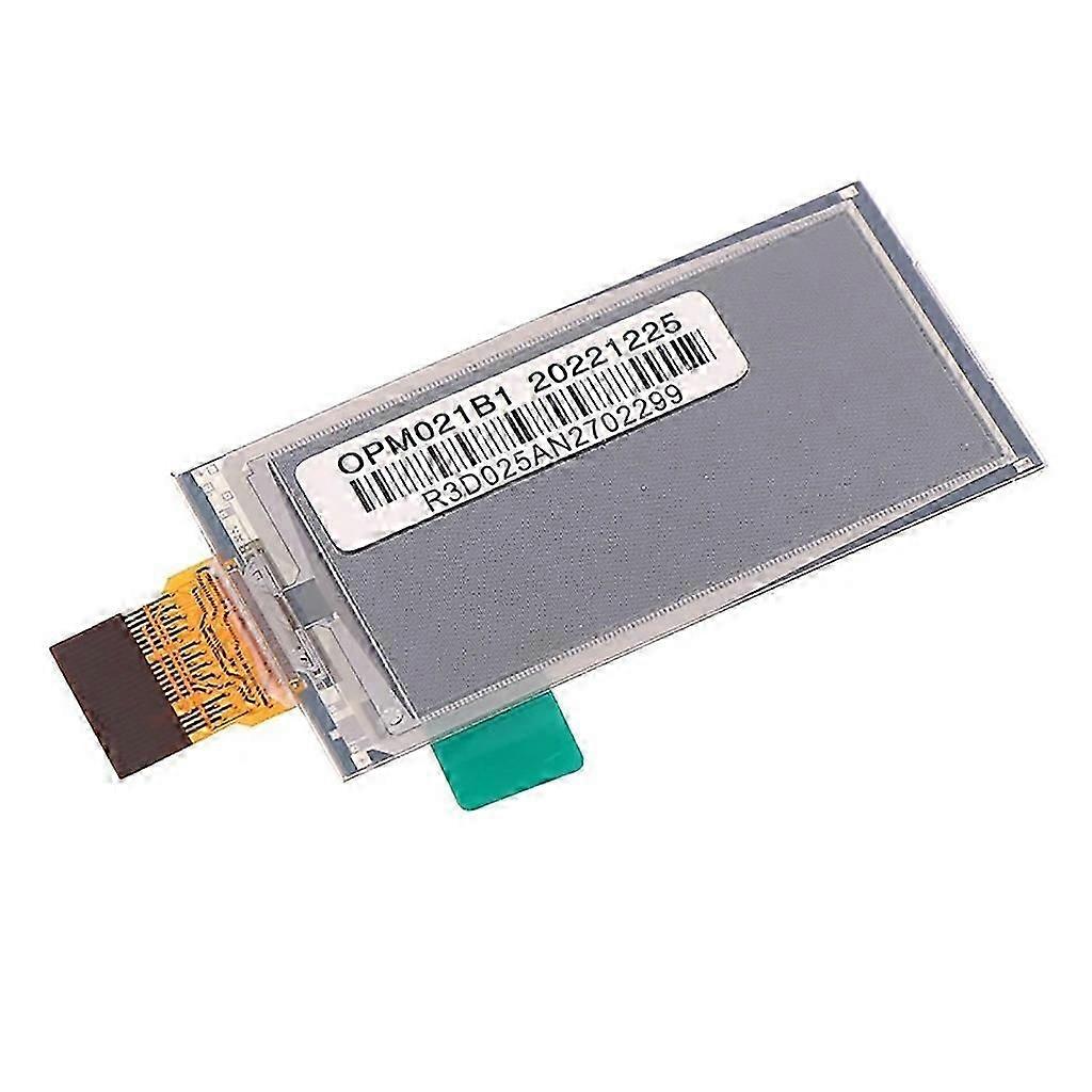 LCD Display Screen 2.36Inch OPM021E1 OPM021B1 for NTH01 THM02