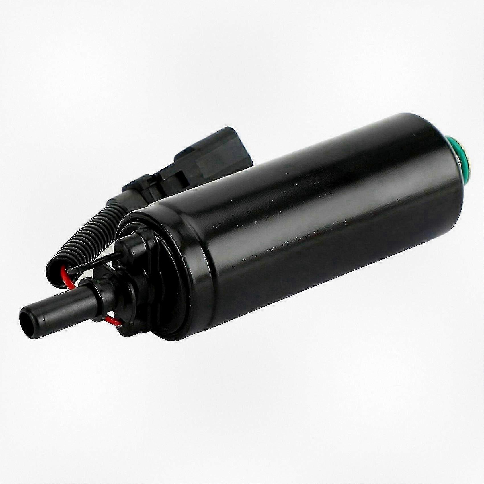 Fuel Pump for Vapor Separator Compatible with Certain Brands of 75-175hp Outboard Motors from 2001-2006, Replacing Part Numbers 0439347, 439