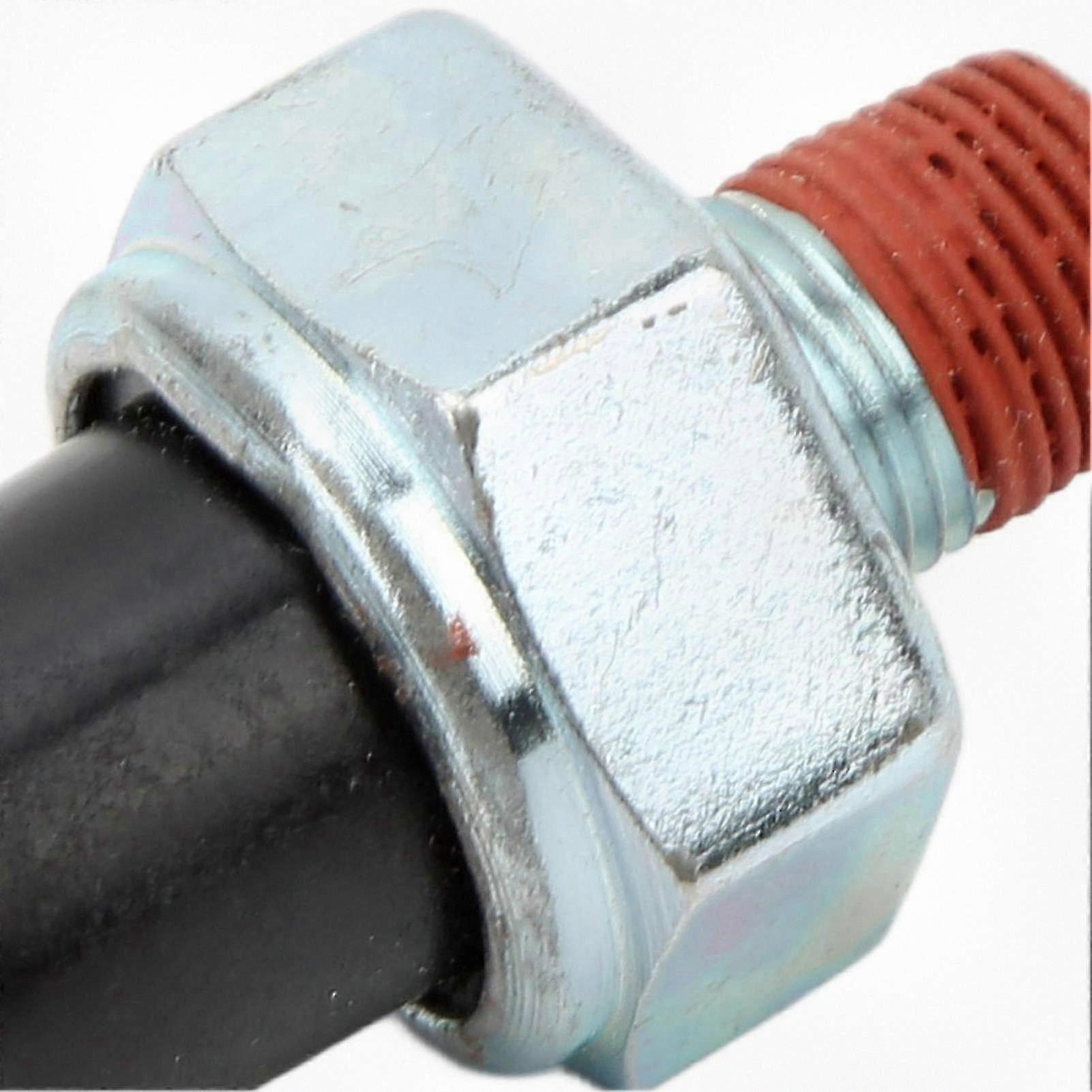 1/8in Pipe Thread Oil Pressure Switch G099236 Replacement Suitable for Certain Generator Models