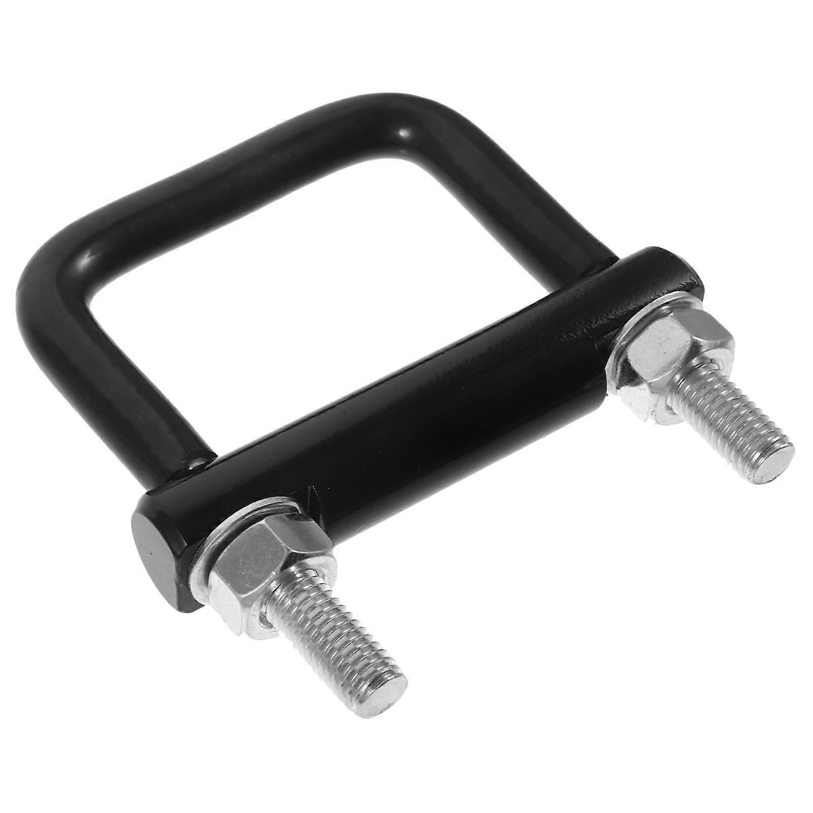 تشديد الثقيلة عقبة تشديد عقبة المشبك مقطورة تحديد أداة مقطورة عقبة المشبك