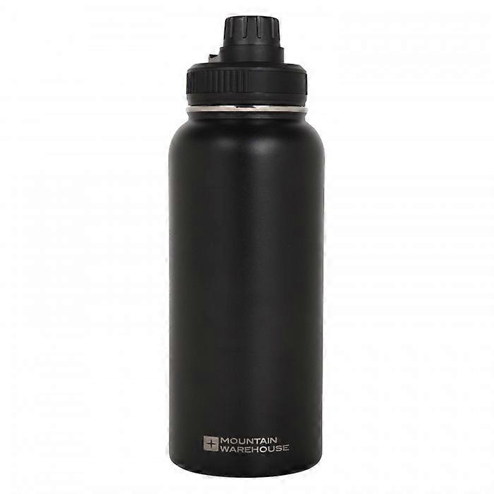 Mountain Warehouse 1L Water Bottle