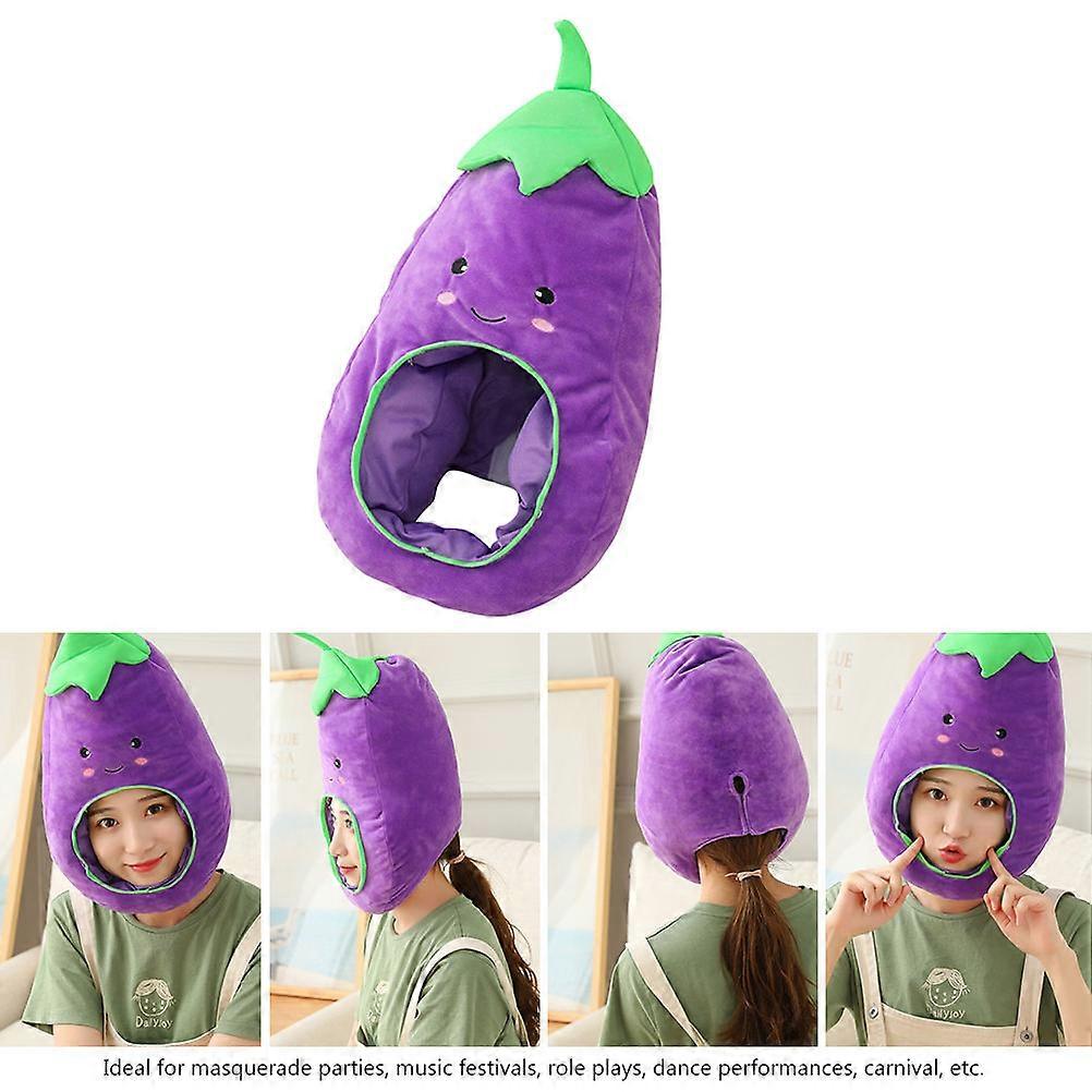 참신한 파티 모자 가지 모자 파티 장식 음악 축제 PP면 1개