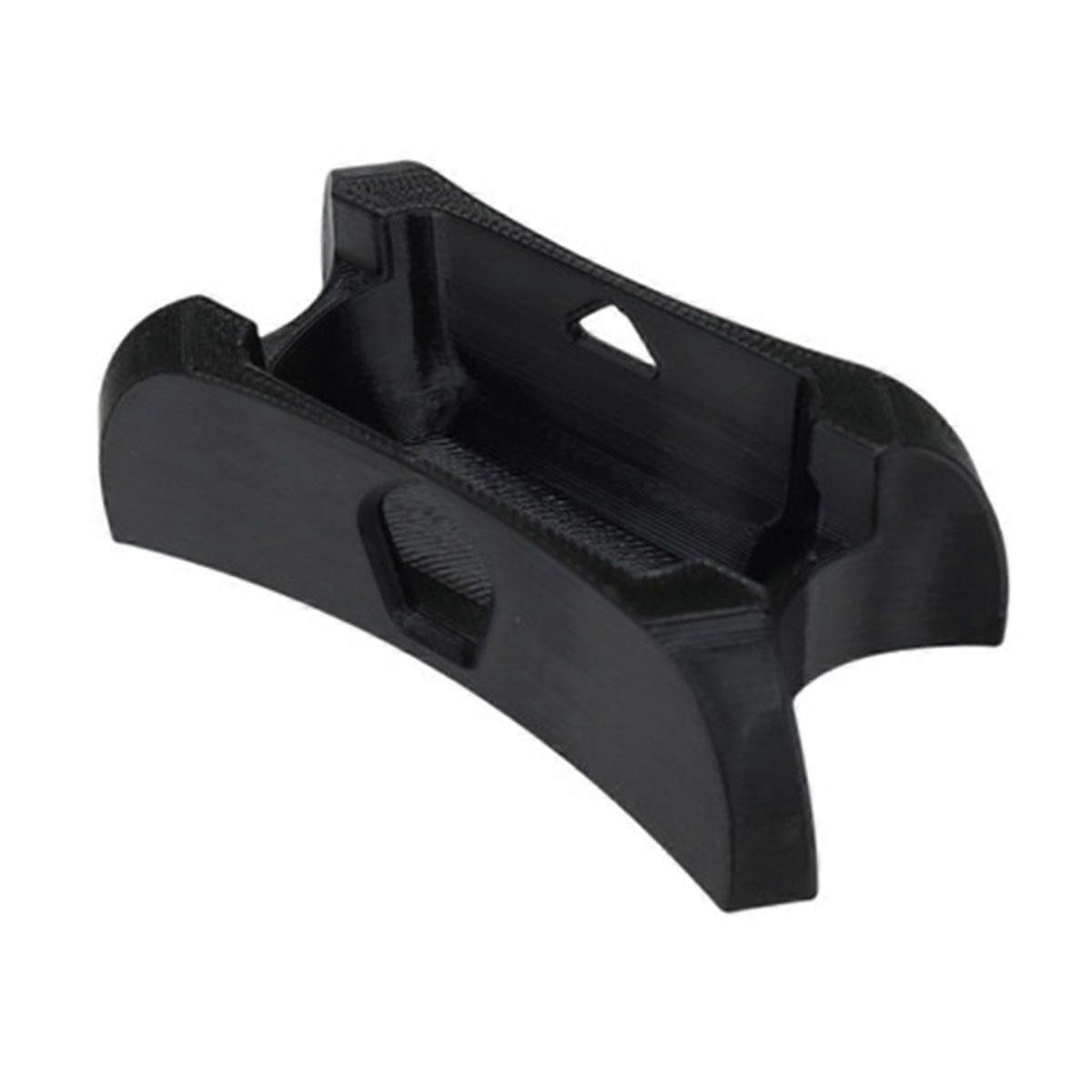 For X4 Air Desktop Fixed Base Panoramic Camera Soft Rubber Non-Slip Anti-Fall Supporting Base