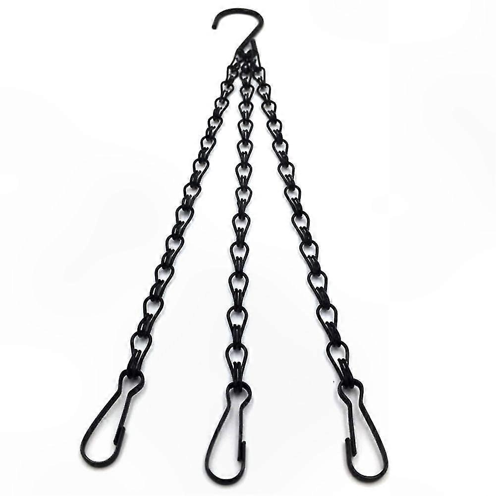Hanging Flower Basket Replacement Chains