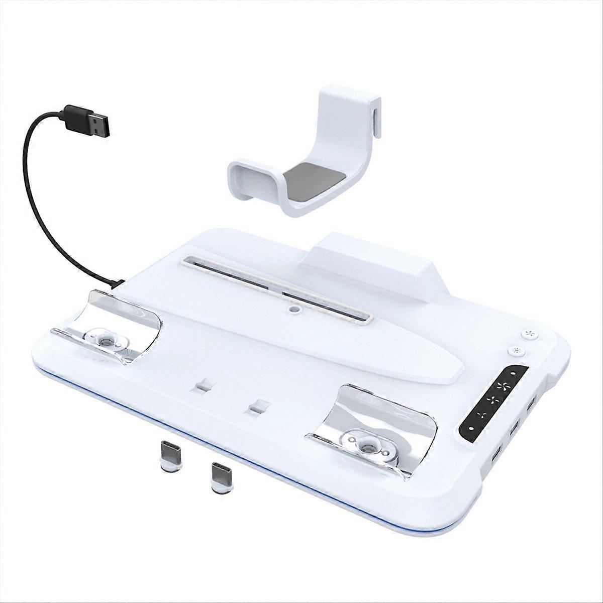 Console Cooling Dock For Slim Console Cooling Fan Dock