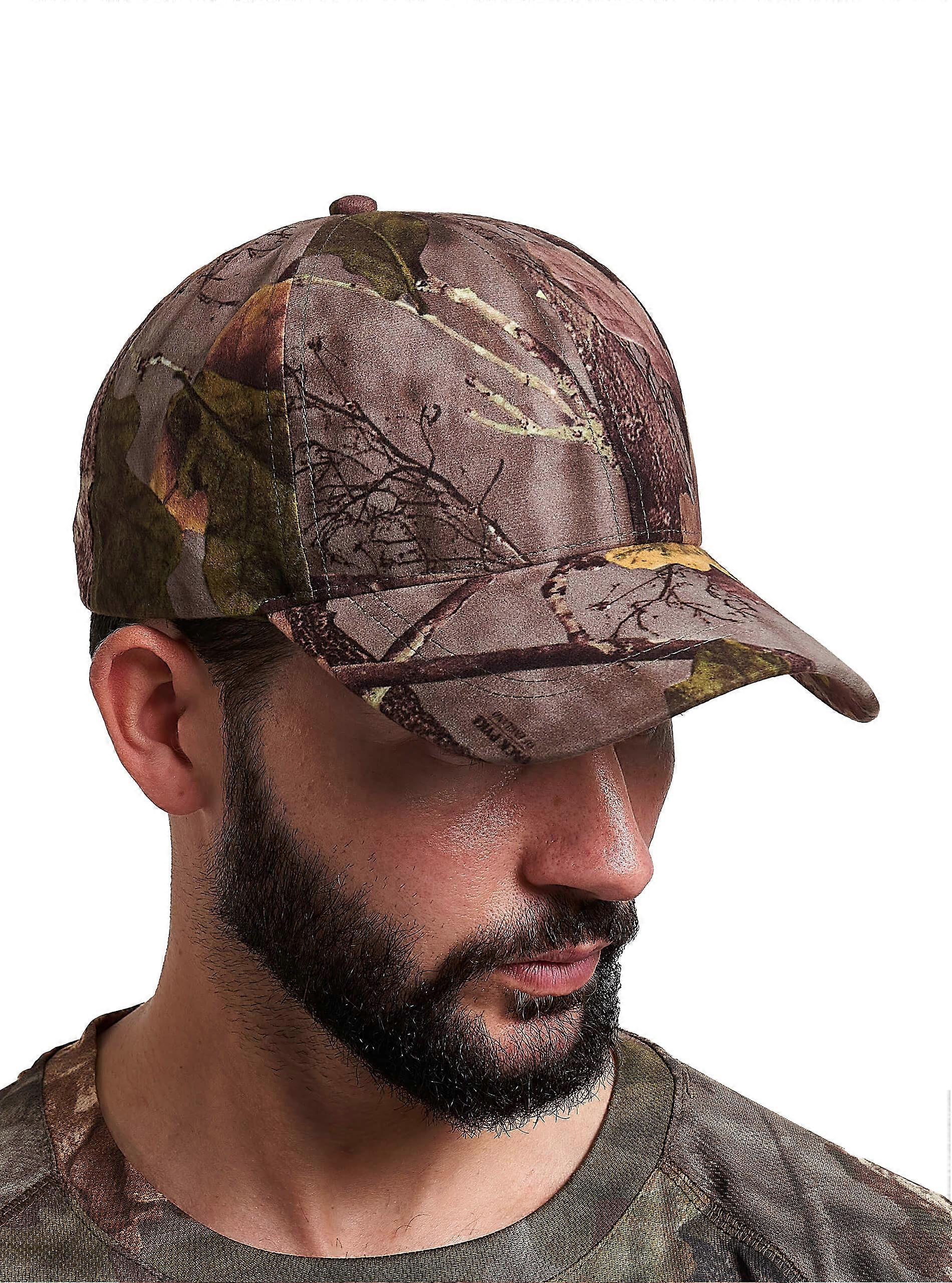 JACK PYKE Stealth Baseball Cap