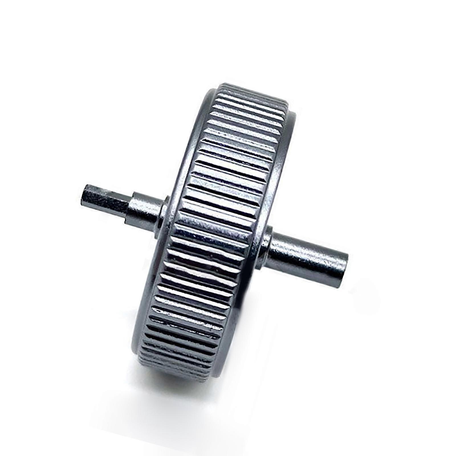 1PC Aluminum Alloy Mouse Wheel Mouse Rollers for VXE Mouse Rollers Accessories  Gray