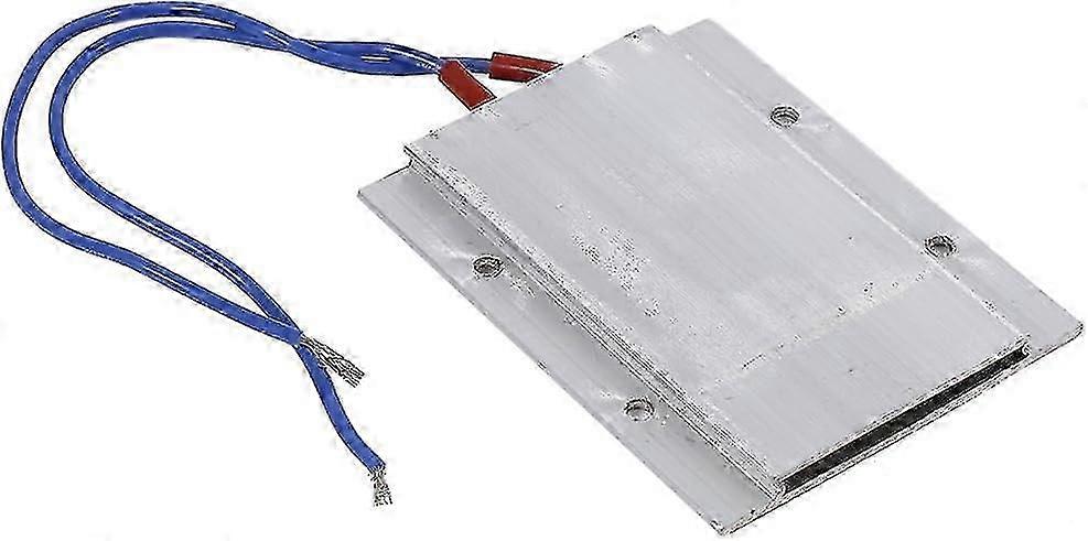 Ptc Heating Part Plate 220v 50w 80w 110w Durable Temperature Heater Plate Constant Temperature Dry Heating (50w 80) Edition 1128
