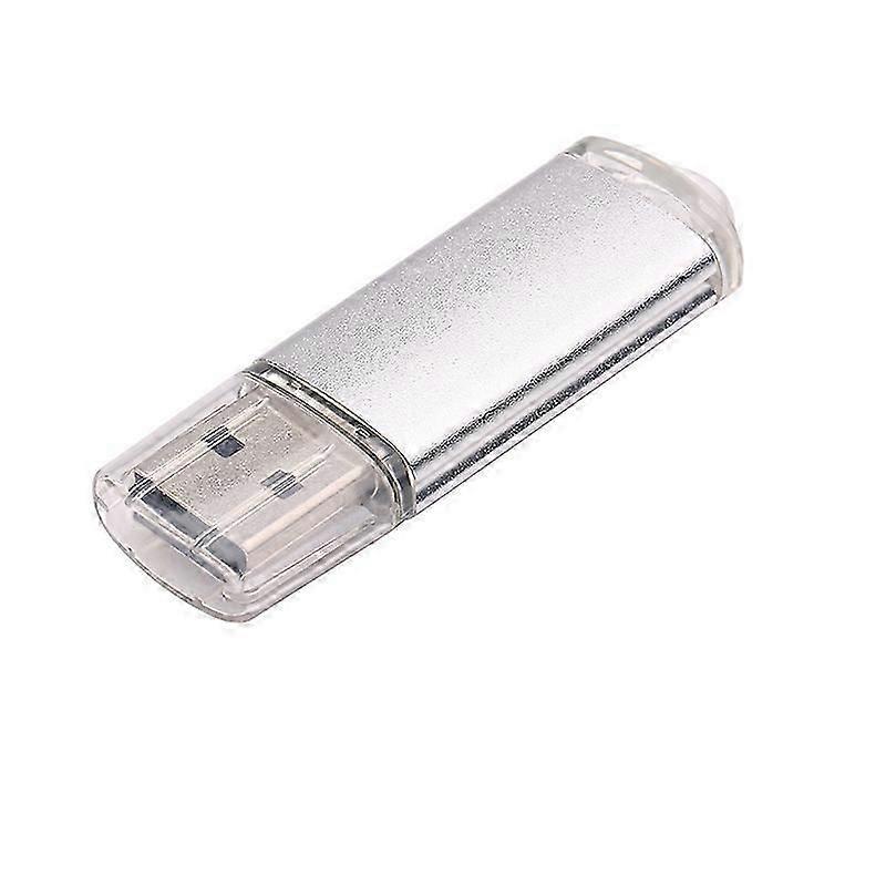 Portable 128MB USB 2.0 Disk Flash Drive Memory Storage Thumb Stick for PC Laptop