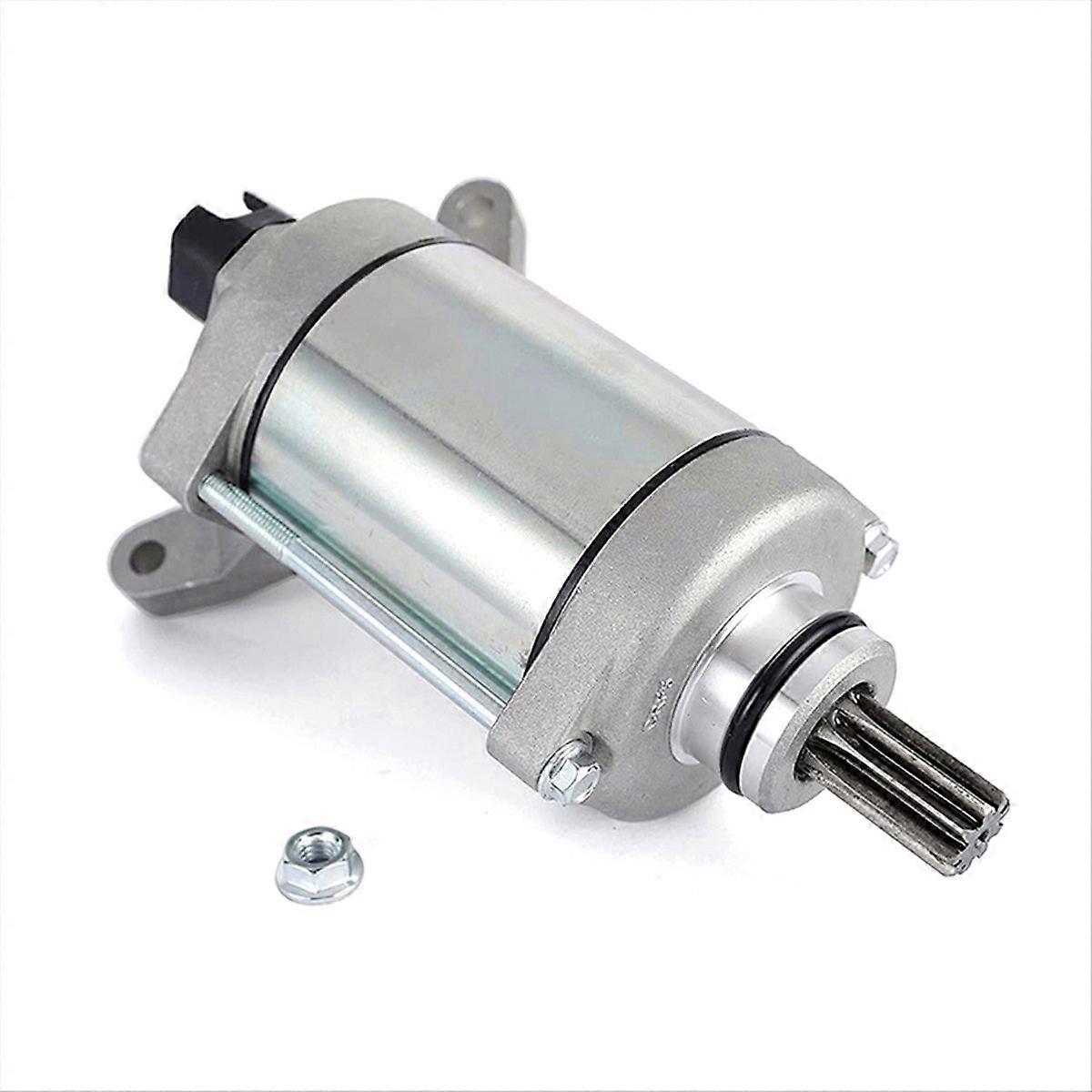  Motor Assembly for Grizzly 450