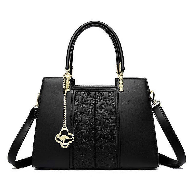 Women's Bag, PU Material Large Capacity, Daily Outing Women's Bag