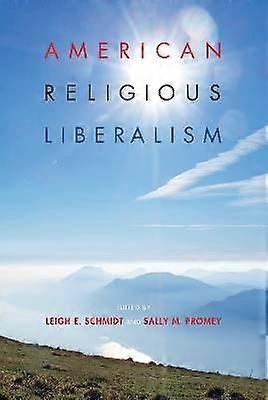 American Religious Liberalism