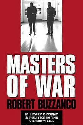 Masters of War