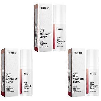 Advanced Hair Growth Oil Spray - ForHair Hair Strength Spray Stronger Hair - Repair Damage & Prevent Hair Loss - Ideal for Dry Scalp