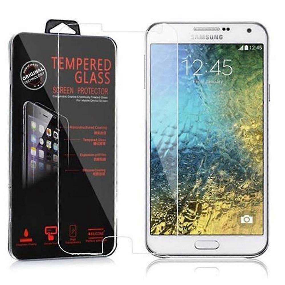 Pellicola salvaschermo per Samsung Galaxy E5