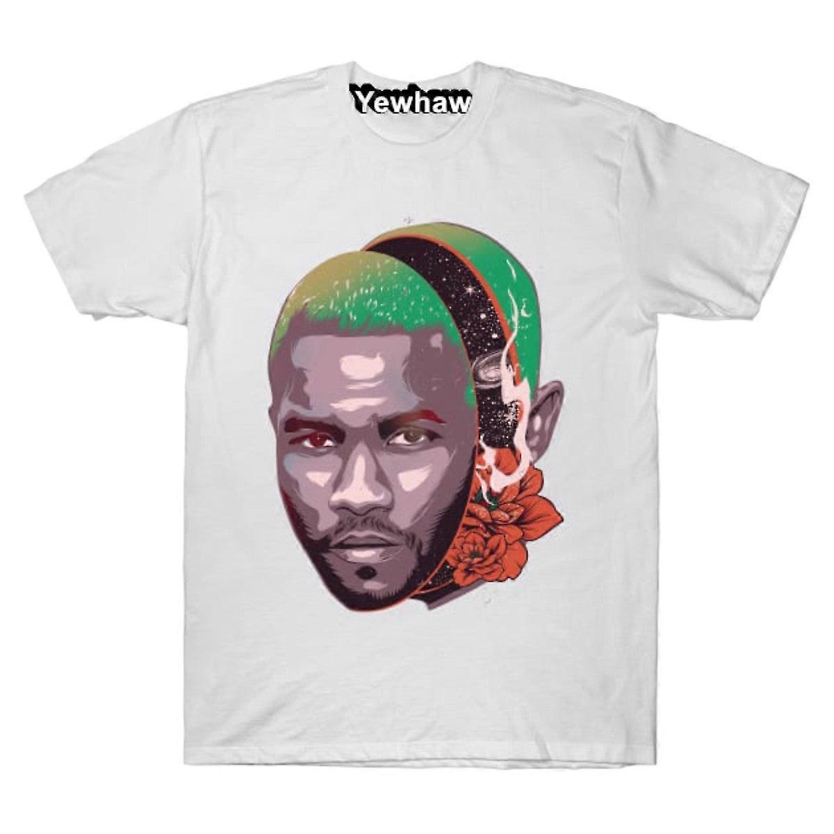 Frank Ocean T-skjorte