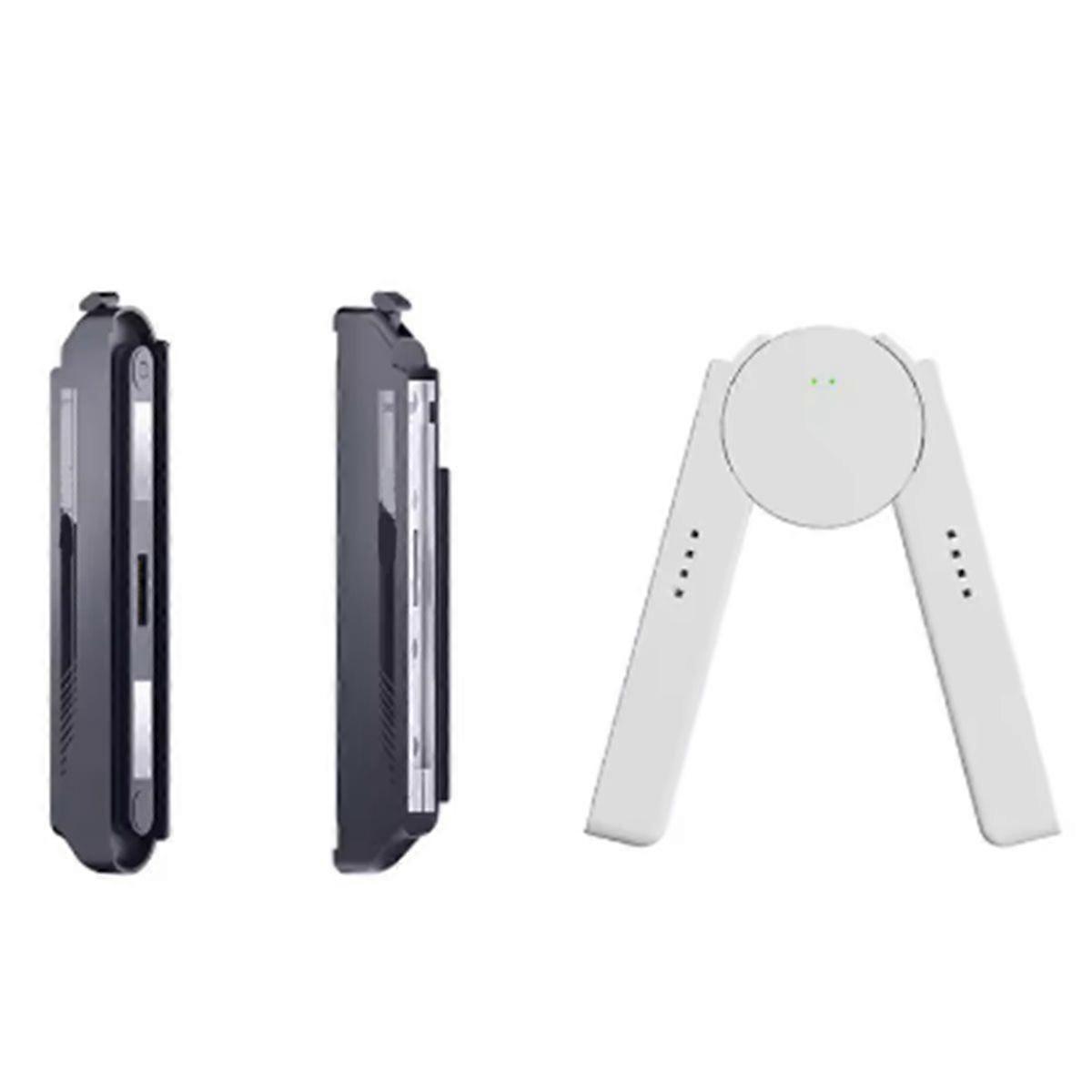 C70 Pro Magnetic Adapter for Switch for M6 S/HD S1 S/HD Controllers for Enhanced Gaming on Console