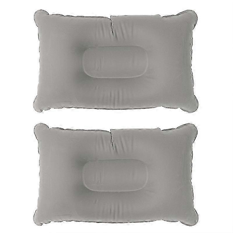 2pcs Travel Pillow-c
