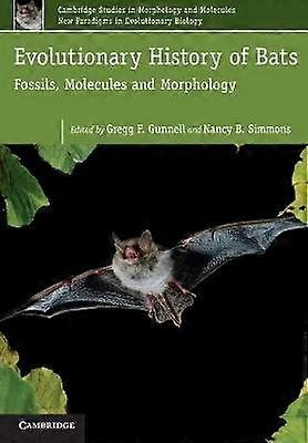 Evolutionary History of Bats