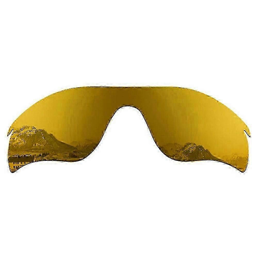 Oakley Radar Lock Path Sunglasses Replacement Lenses (1 Pair) 2025